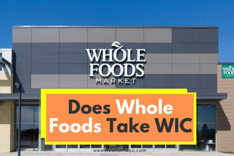 Does Whole Foods Take EBT? (Yes, But Read This First)
