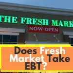 does fresh market take ebt