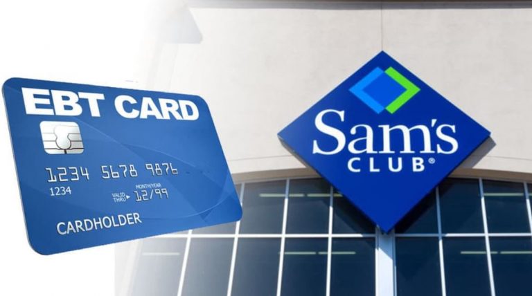 Does Sam’s Club Take EBT? (All You Need To Know)